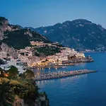 Vettica Villa Amalfi