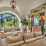Vettica Amalfi