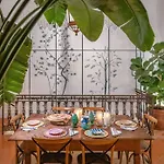 Vettica Villa *