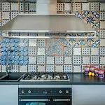 Villa Vettica Amalfi