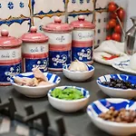 Vettica 别墅 阿马尔菲
