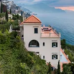 Villa Vettica