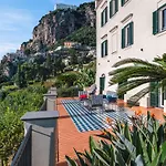 Vettica * Amalfi