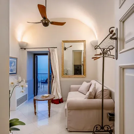 Vettica Villa