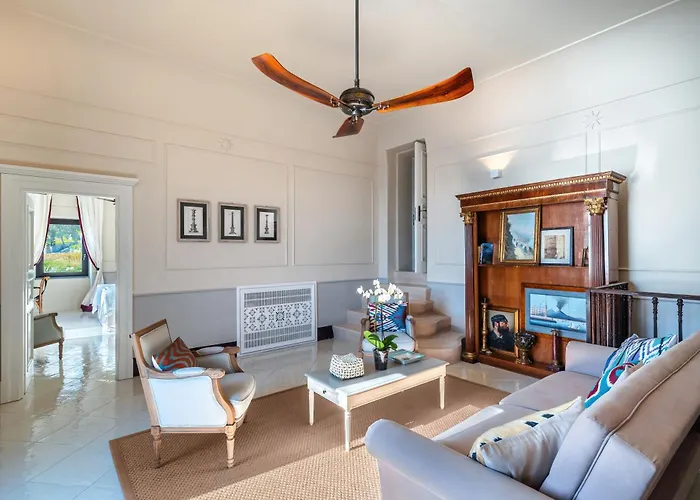 Vettica 阿马尔菲