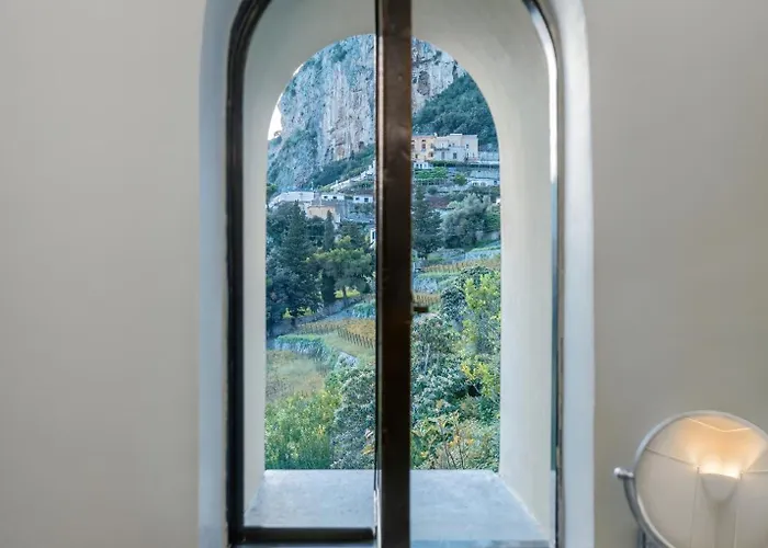 Vettica * 阿马尔菲