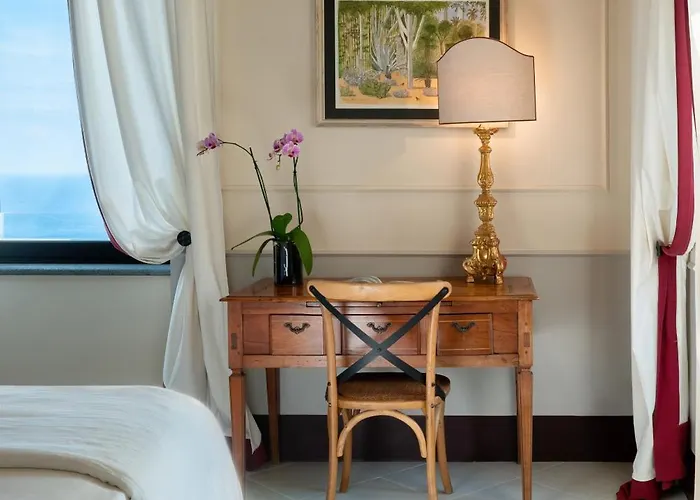 Vettica 阿马尔菲