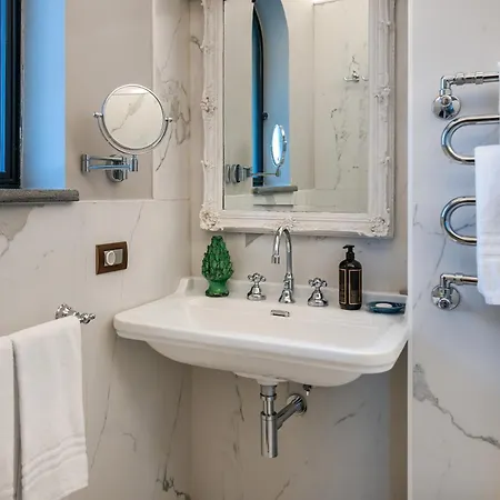 Villa Vettica Amalfi