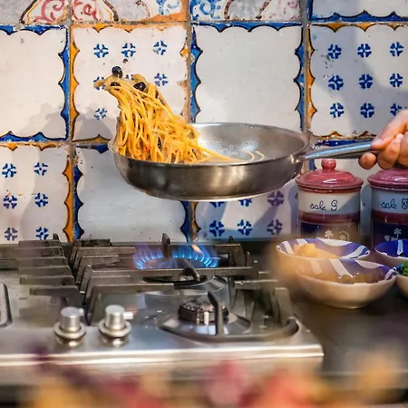 Vettica Villa Amalfi