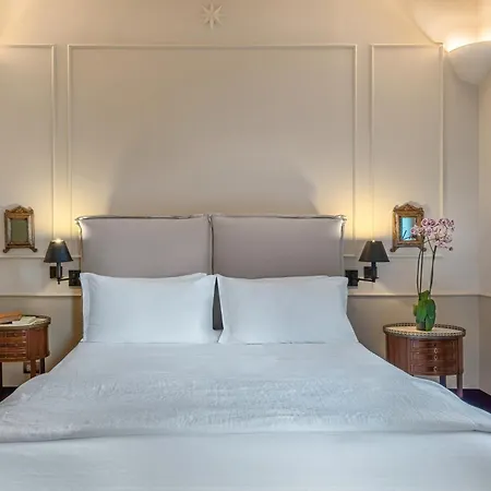 Villa Vettica Amalfi