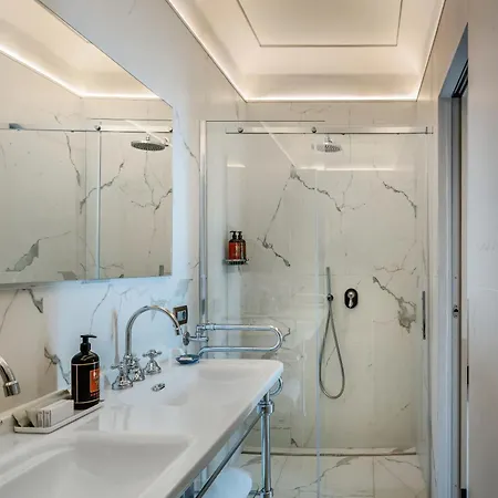 Vettica Villa Amalfi