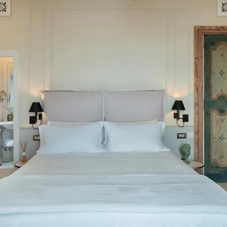 Villa Vettica Amalfi