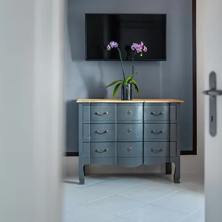 Villa Vettica Amalfi