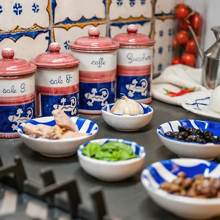 Vettica Villa Amalfi